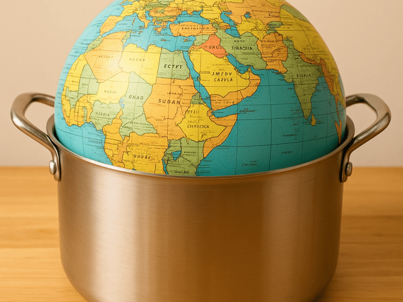 Kabuli Coming Soon&nbsp;(Promise.)