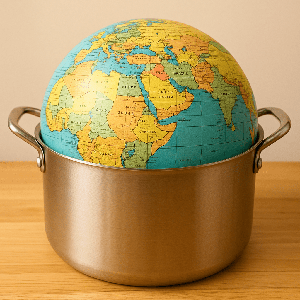 Kabuli Coming Soon&nbsp;(Promise.)