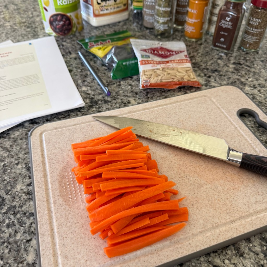 Afghanistan Begins 🇦🇫