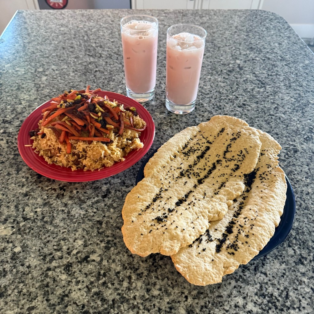 I Was Today Years Old When I Learned to Soak Rice (and Rinse It Four Times)