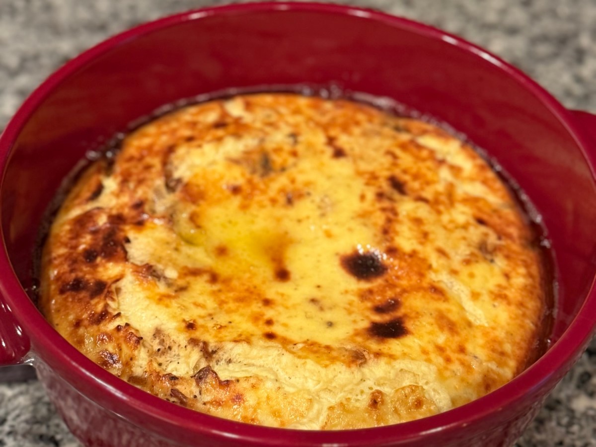 Cooking Through the Countries:&nbsp;Albania